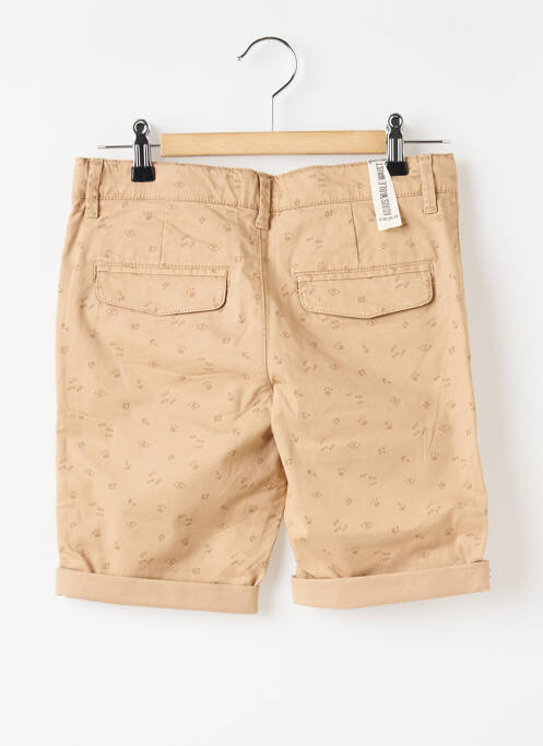 Bermuda beige IKKS JUNIOR garçon
