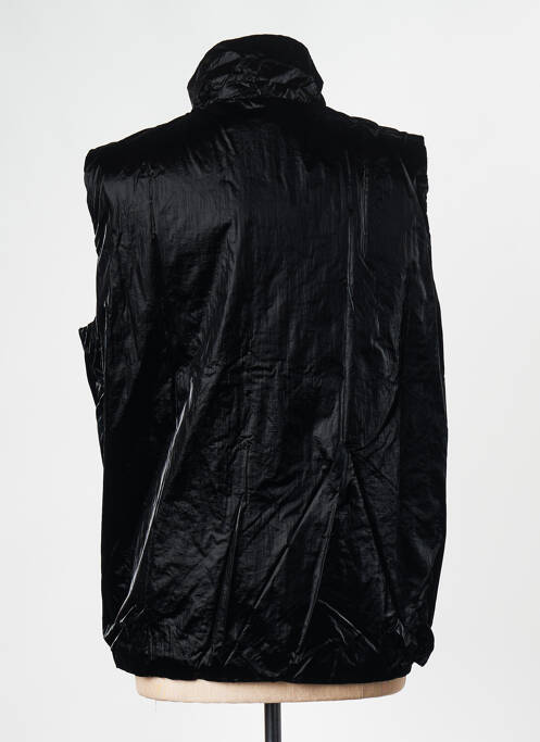 Veste casual noir RAINS pour femme