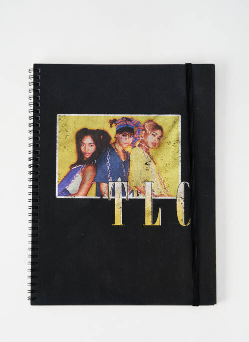 Accessoire divers bleu TYPO pour unisexe