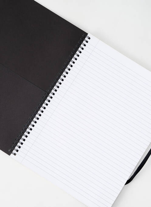 Accessoire divers bleu TYPO pour unisexe