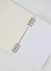 Accessoire divers blanc TYPO pour unisexe seconde vue