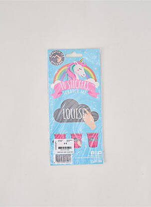 Accessoire divers multicolore ORIGINAL CUP pour unisexe