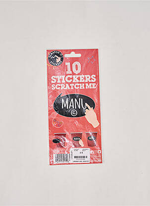 Accessoire divers multicolore ORIGINAL CUP pour unisexe