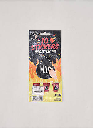 Accessoire divers multicolore ORIGINAL CUP pour unisexe