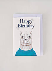 Accessoire divers blanc ORIGINAL CUP pour unisexe seconde vue