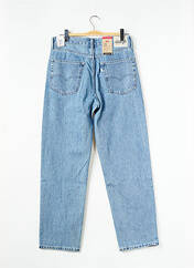 Jeans coupe droite bleu LEVIS pour homme seconde vue