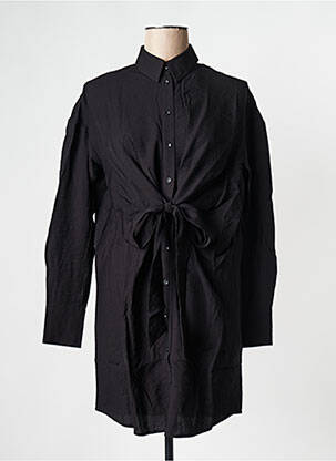 Chemisier noir Y.A.S femme