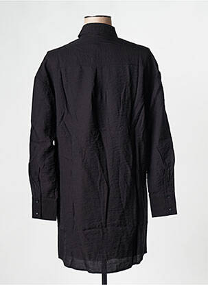 Chemisier noir Y.A.S femme