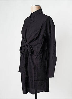 Chemisier noir Y.A.S femme