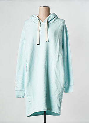 Robe courte bleu UGG pour femme