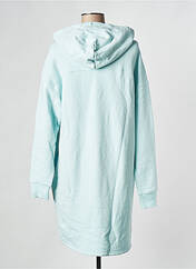 Robe courte bleu UGG pour femme seconde vue