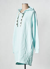 Robe courte bleu UGG pour femme seconde vue