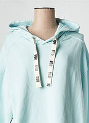 Robe courte bleu UGG pour femme seconde vue