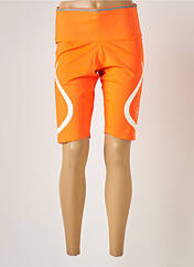 Legging orange ADIDAS X STELLA MC CARTNEY pour femme seconde vue