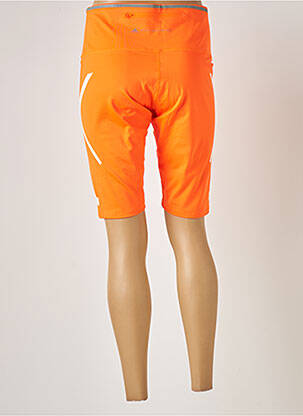 Legging orange ADIDAS X STELLA MC CARTNEY femme