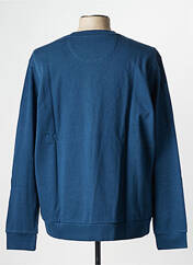 Sweat-shirt bleu PATAGONIA pour homme seconde vue