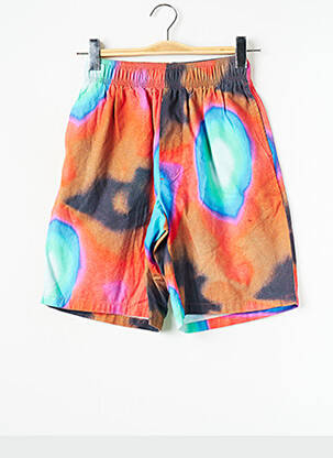 Short rouge EDWIN homme