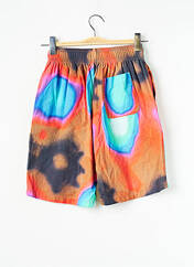 Short rouge EDWIN pour homme seconde vue