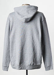 Sweat-shirt gris PATAGONIA pour homme seconde vue