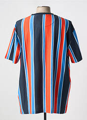 T-shirt orange LYLE & SCOTT pour homme seconde vue