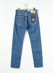 Jeans coupe slim bleu EDWIN pour homme seconde vue