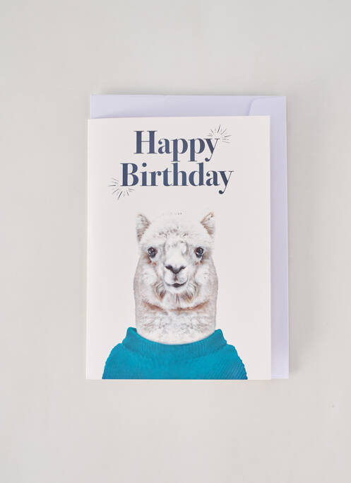 Accessoire divers blanc ORIGINAL CUP pour unisexe