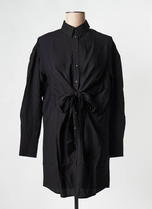 Chemisier noir Y.A.S femme