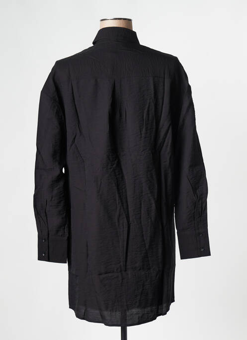 Chemisier noir Y.A.S femme