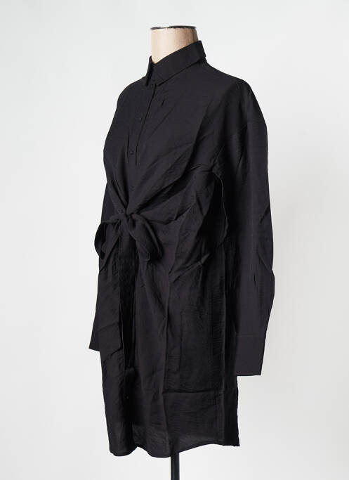 Chemisier noir Y.A.S femme