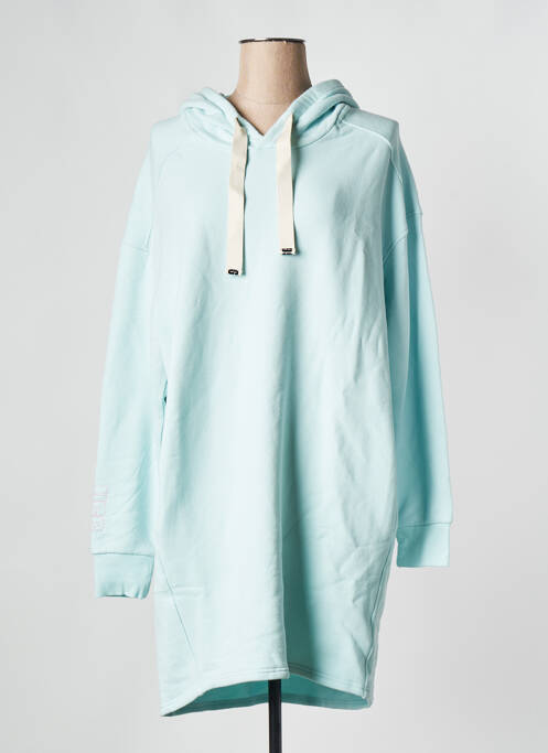 Robe courte bleu UGG pour femme