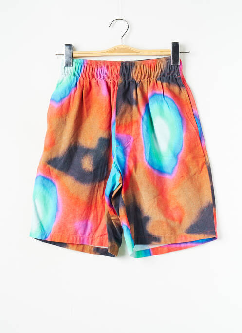 Short rouge EDWIN pour homme