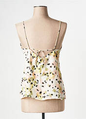 Débardeur vert SEE U SOON pour femme seconde vue