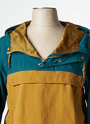 Coupe-vent multicolore PATAGONIA homme