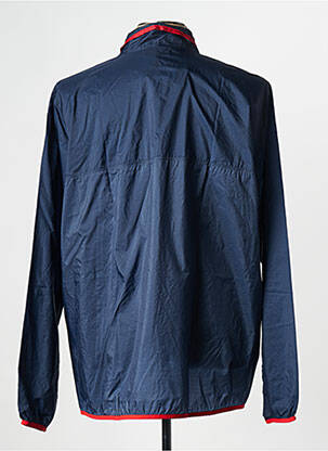 Coupe-vent bleu PATAGONIA homme