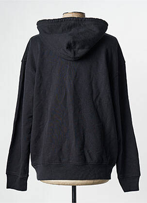 Sweat-shirt noir LEVI'S homme