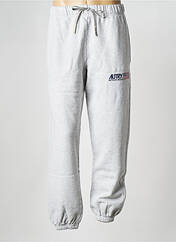 Jogging gris AUTRY pour homme seconde vue