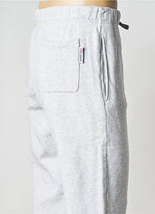 Jogging gris AUTRY pour homme seconde vue