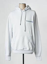 Sweat-shirt bleu FILLING PIECES homme