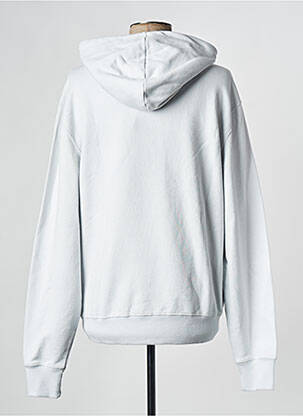 Sweat-shirt bleu FILLING PIECES homme