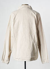 Veste casual beige VANS pour homme seconde vue
