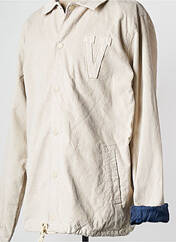 Veste casual beige VANS pour homme seconde vue