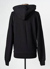 Sweat-shirt noir FILLING PIECES pour homme seconde vue