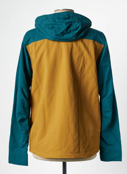 Coupe-vent multicolore PATAGONIA pour homme