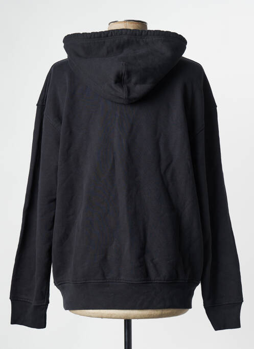 Sweat-shirt noir LEVIS homme