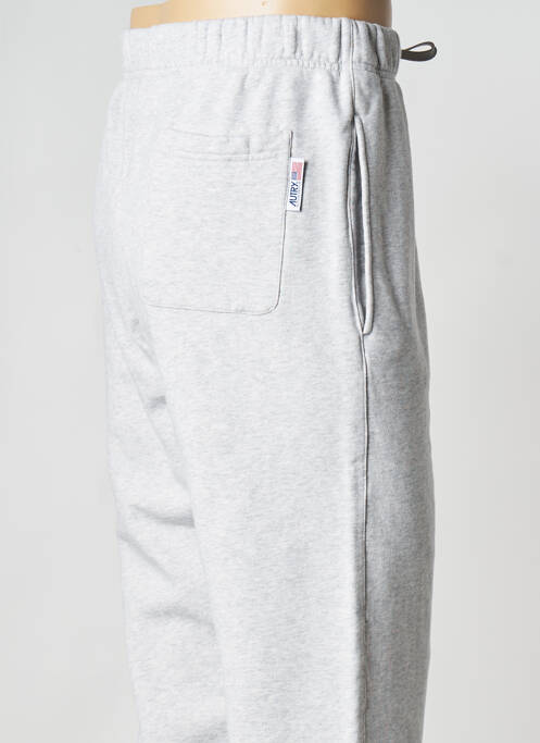 Jogging gris AUTRY pour homme