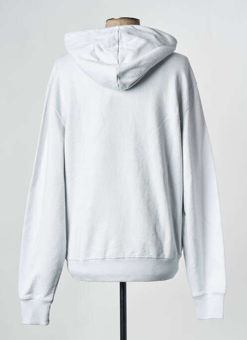 Sweat-shirt bleu FILLING PIECES pour homme