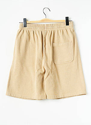 Short marron DIAMOND SUPPLY CO homme