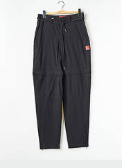 Jogging noir THE NEW ORIGINALS pour homme seconde vue