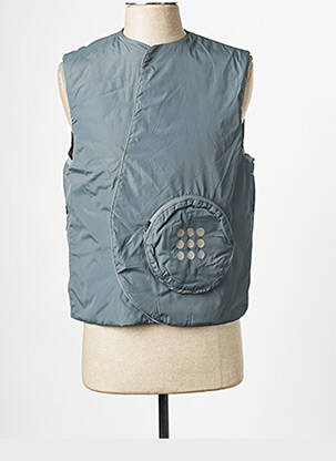 Gilet sans manche gris THE NEW ORIGINALS homme