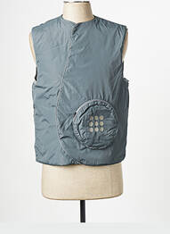 Gilet sans manche gris THE NEW ORIGINALS homme